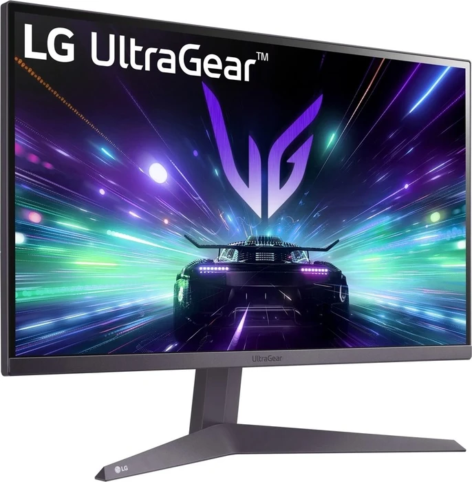 LG UltraGear GS 24GS50F-B, 23.8"