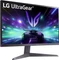 LG UltraGear GS 24GS50F-B, 23.8" Vorschaubild