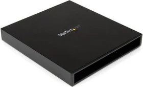 StarTech USB 3.0 Gehäuse für Blu-ray und DVD SATA Laufwerke