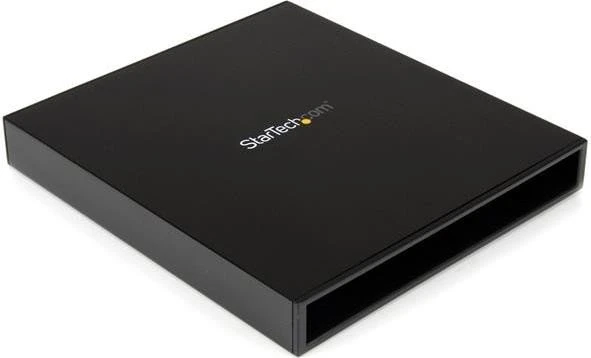 StarTech USB 3.0 Gehäuse für Blu-ray und DVD SATA Laufwerke