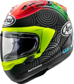 Arai RX-7V EVO Tatsuki