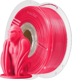 AzureFilm PETG Hyper Speed, Raspberry Red, Spule, 1.75mm