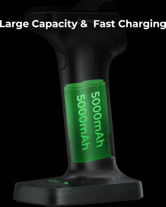 Creality CR-Scan Raptor X