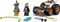 LEGO Ninjago - Coles Speeder Vorschaubild