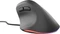 Natec Crake 2 Pro Vertical Wired Mouse schwarz, USB Vorschaubild