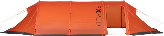 Exped Ceres IV XP Extreme Tunnelzelt