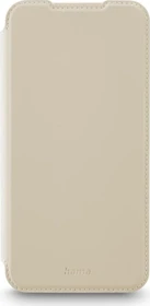 Hama Handytasche Fantastic Feel für Samsung Galaxy A27 5G beige