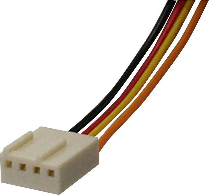 Scythe Kama PWM, 92mm