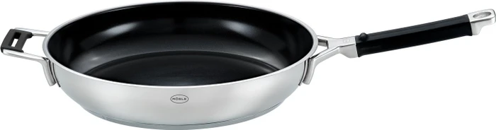 Rösle Silence Pro CeraPlus Bratpfanne