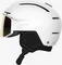 Salomon Driver Pro Sigma Helm weiß Vorschaubild