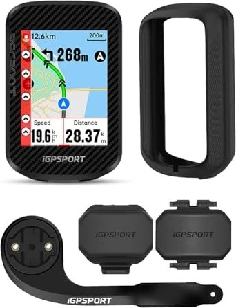 iGPSport BSC300T