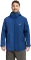 Jack Wolfskin Wildbound 2L Funktionsjacke blue orchid (Herren) Vorschaubild