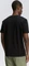 Tom Tailor Basic mit Logo-Print T-Shirt kurzarm schwarz (Herren) Vorschaubild