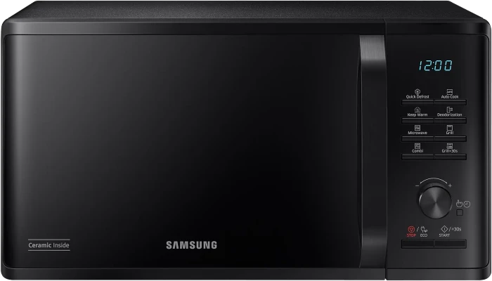 Samsung MG23B3515AK Mikrowelle mit Grill