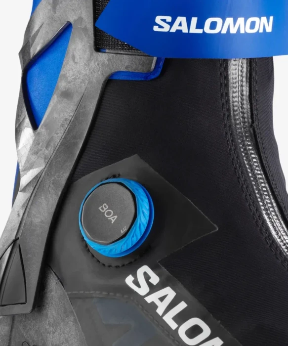 Salomon S/Race Skate Boa (Modell 2024/2025)