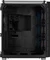 Corsair Crystal Series 680X RGB, schwarz, Glasfenster Vorschaubild