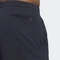 adidas Aeroready Essentials Single Jersey Linear Logo Trainingshose kurz legend ink (Herren) Vorschaubild