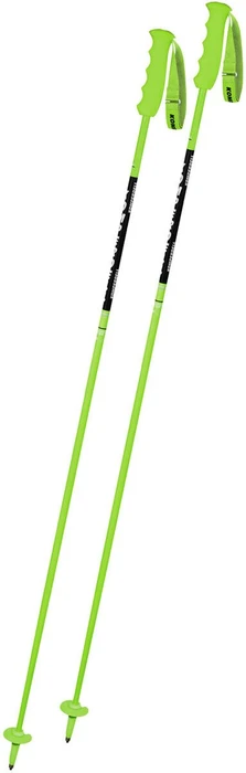 Komperdell Nationalteam Carbon Alpin Skistock (Modell 2018/2019)