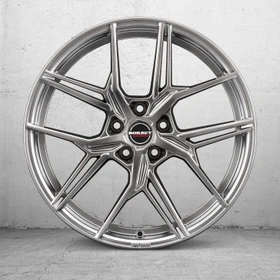 Borbet QX 8.0x19 5/112 ET44 (verschiedene Farben)