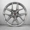 Borbet QX 8.0x19 5/112 ET44 (verschiedene Farben) Vorschaubild