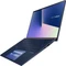 ASUS ZenBook 13 UX334FLC-A3143T, Royal Blue, Core i5-10210U, 8GB RAM, 512GB SSD, GeForce MX250, DE Vorschaubild