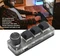 3-Key 1x Knob Mechanical Macro RGB Keypad, USB-A Vorschaubild