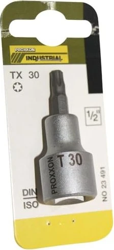 Proxxon Torx Stecknuss 1/2"