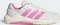 adidas Dropset Base chalk white/st tropic bloom (Damen) Vorschaubild