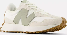 New Balance 327 linen/sea salt/olivine (Damen)