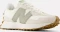 New Balance 327 linen/sea salt/olivine (Damen) Vorschaubild