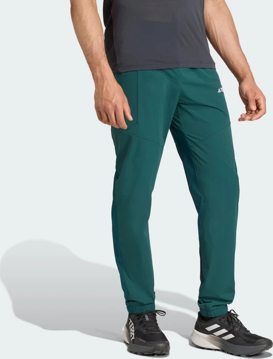 adidas Terrex Xperior Light Hose lang aurora ivy (Herren)
