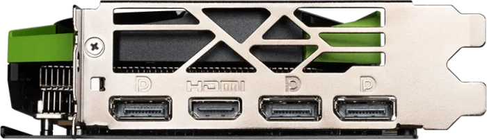 MSI GeForce RTX 4060 Gaming X NV Edition 8G, 8GB GDDR6, HDMI, 3x DP
