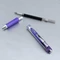 Pentel EnerGel XM BL77 Gelroller lilac/silber Vorschaubild
