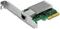 TRENDnet TEG-10GECTX LAN-Adapter, RJ-45, PCIe 3.0 x4 Vorschaubild