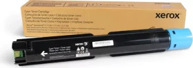 Xerox Toner 006R01825/006R01829 cyan