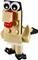 LEGO Creator 3in1 - Niedlicher Mops Vorschaubild