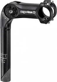 Ergotec Octopus XL 31.8mm/1" -20° - +40° Vorbau 100mm schwarz