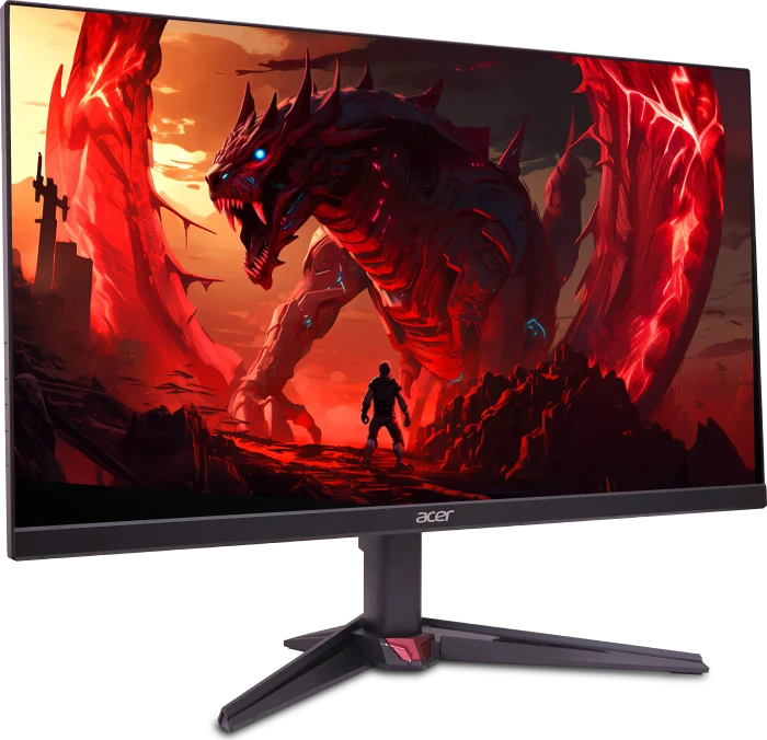 Acer Nitro VG0 VG240YX1bmiipx, 23.8"