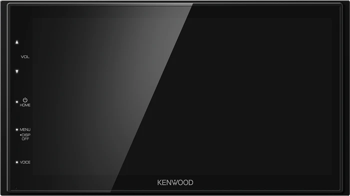 Kenwood DMX5020DABS