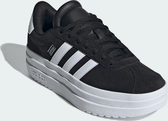 adidas VL Court Bold Lifestyle core black/cloud white (Junior)