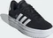 adidas VL Court Bold Lifestyle core black/cloud white (Junior) Vorschaubild