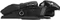 MadCatz M.O.U.S. 9 Wireless Mouse schwarz matt, Bluetooth Vorschaubild