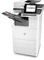 HP LaserJet Enterprise MFP M776zs, Laser, mehrfarbig Vorschaubild