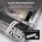 Corsair PSU Cable Kit Type 5 - Pro Kit, Elite Premium Individually Sleeved, weiß Vorschaubild