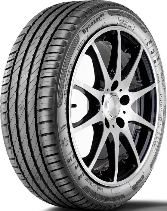 Kleber Dynaxer HP4 215/60 R16 99H XL