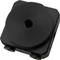Singularity Computers Protium D5 Pumpenaufsatz, G1/4", Black Acetal Vorschaubild