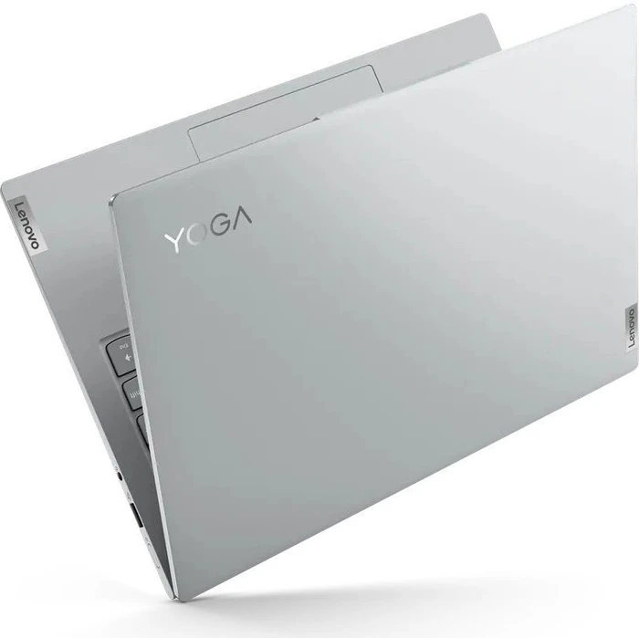 Lenovo Yoga Slim 7 Pro 14ARH7, Cloud Grey, Ryzen 5 6600HS, 16GB RAM, 512GB SSD, DE