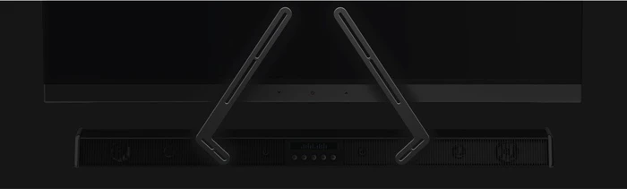 Hama TV Soundbar-Halterung
