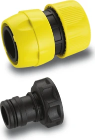 Kärcher Premium Anschluss Adapter für Pumpen G1