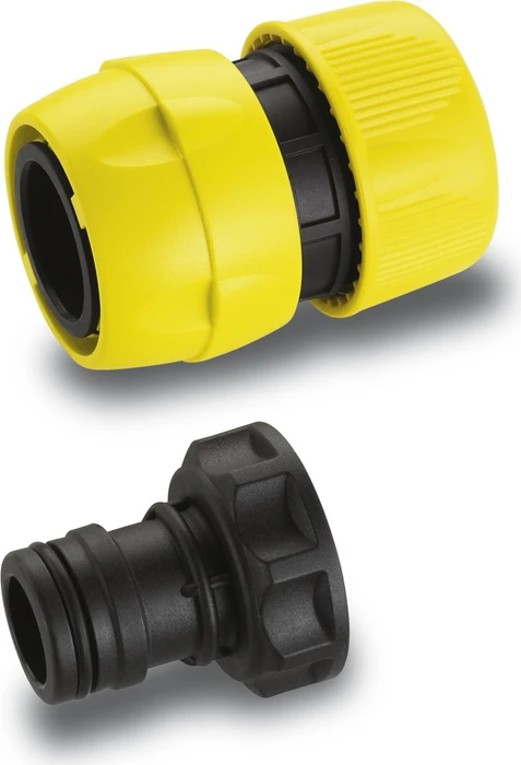 Kärcher Premium Anschluss Adapter für Pumpen G1